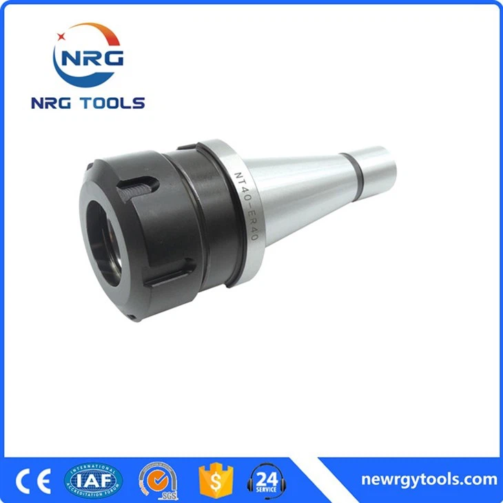 NT40 ER32 Collet Chuck